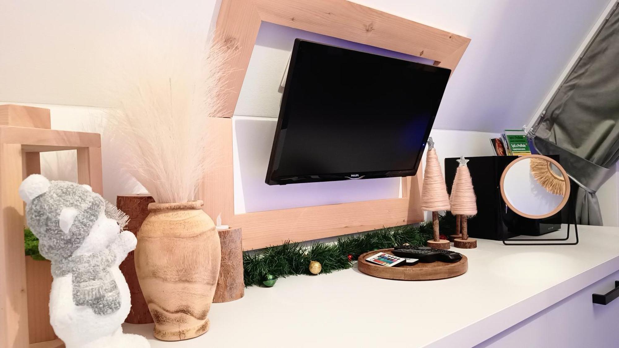 Lux Houses W Domku Tylko Dwa Apartamentyz Jacuzzi Zewnetrznym Groń Buitenkant foto