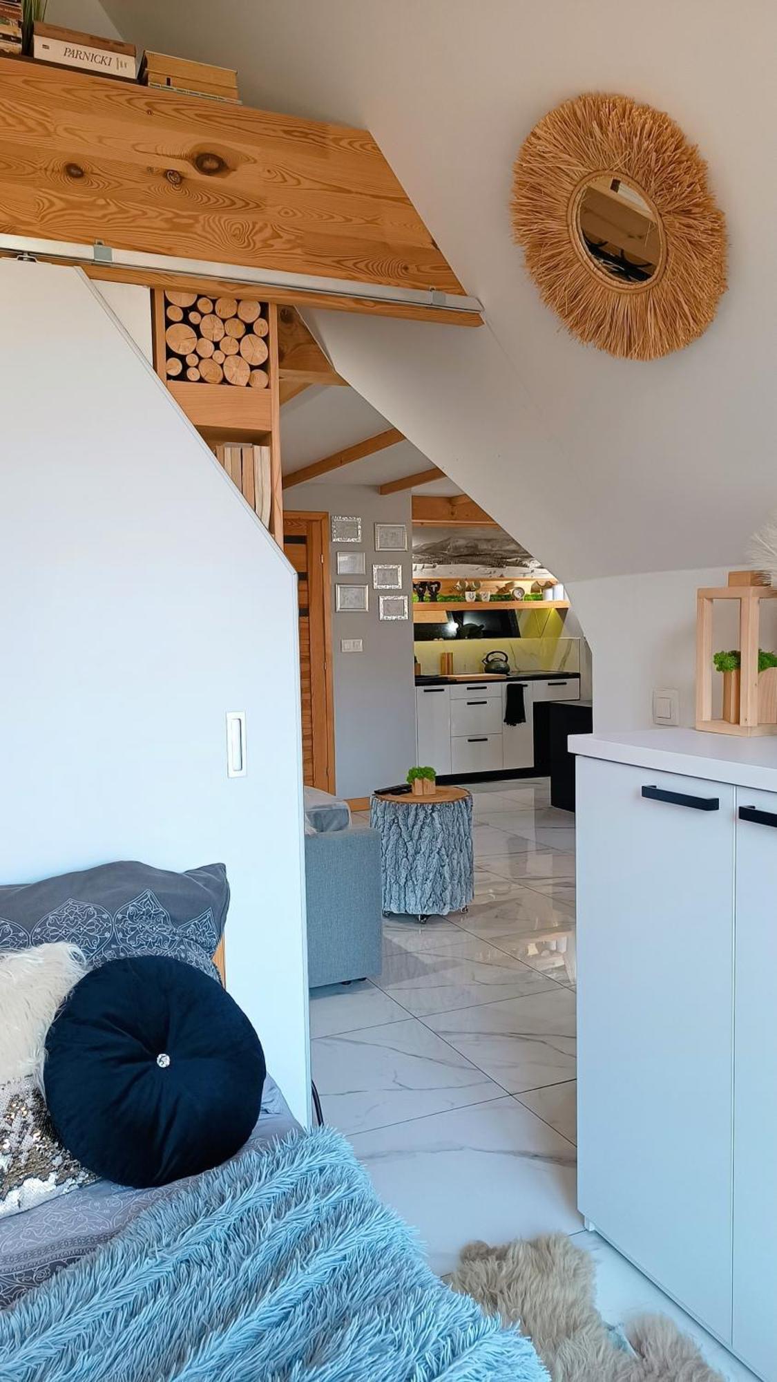 Lux Houses W Domku Tylko Dwa Apartamentyz Jacuzzi Zewnetrznym Groń Buitenkant foto