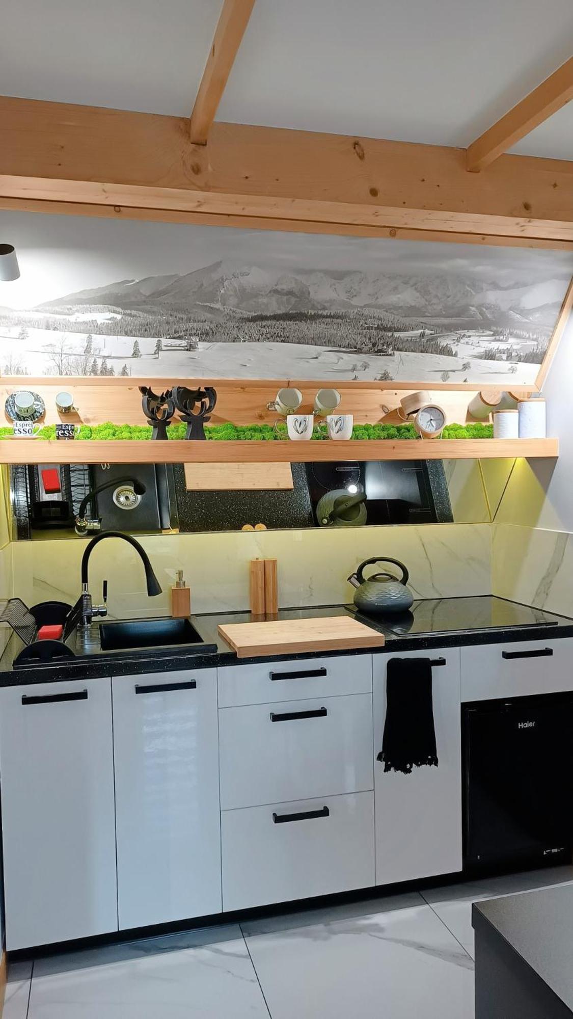 Lux Houses W Domku Tylko Dwa Apartamentyz Jacuzzi Zewnetrznym Groń Buitenkant foto
