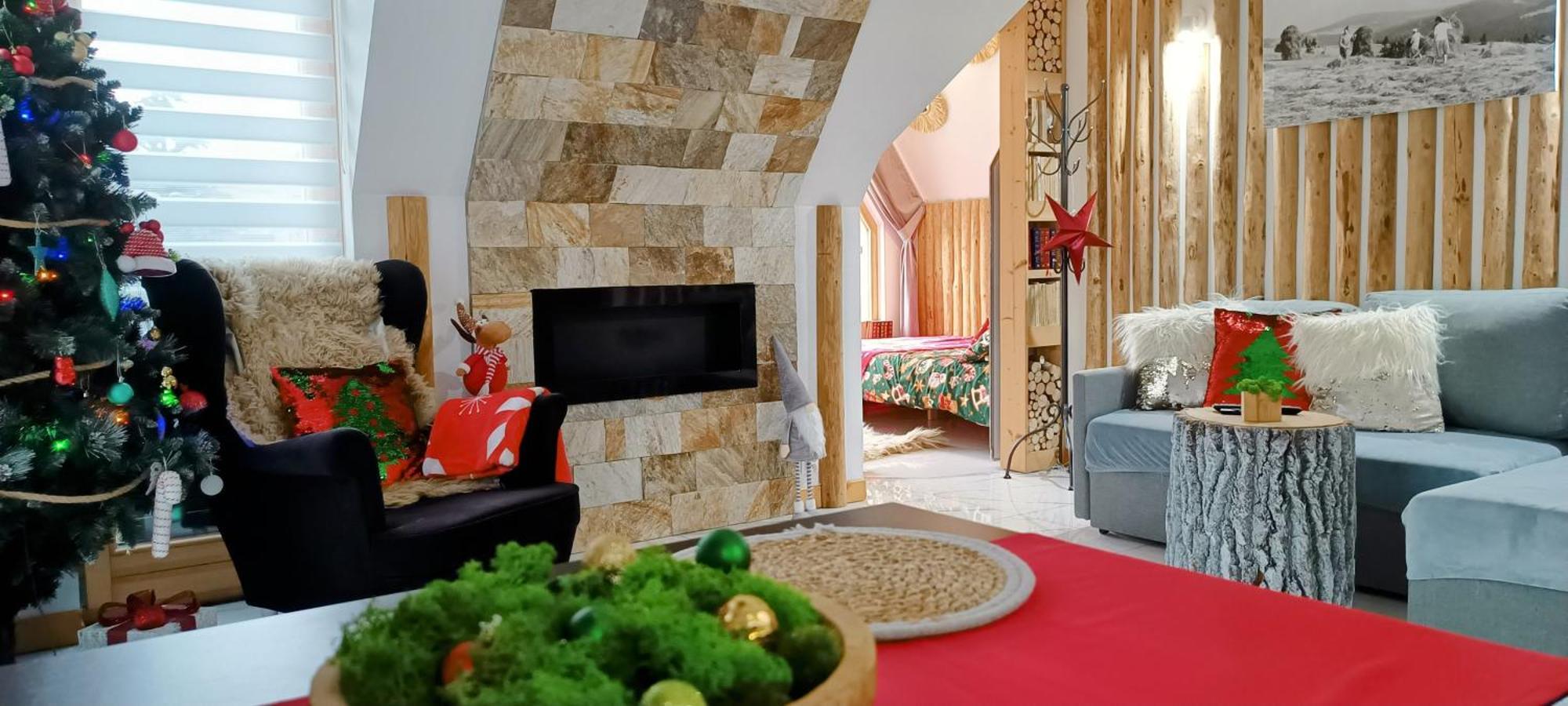 Lux Houses W Domku Tylko Dwa Apartamentyz Jacuzzi Zewnetrznym Groń Buitenkant foto