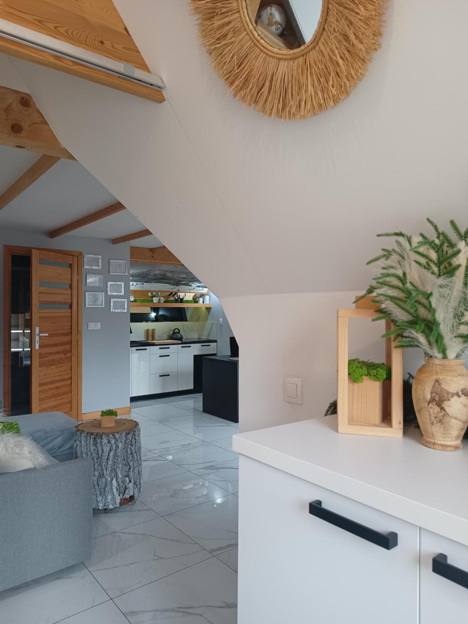 Lux Houses W Domku Tylko Dwa Apartamentyz Jacuzzi Zewnetrznym Groń Buitenkant foto